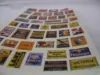 Picture of 1/35 Enamel German Advertising Signs Set - Reality in Scale 35009