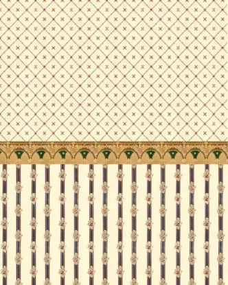 Picture of 1/35 Wallpaper B – A4 Sheet on Ultra-Thin 50gsm Paper - Reality in Scale 35038