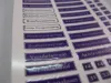 Picture of 1/35 Enamel Street Signs – The Netherlands Set - Reality in Scale 35045