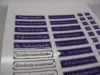 Picture of 1/35 Enamel Street Signs – The Netherlands Set - Reality in Scale 35045