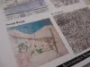 Picture of 1/35 War Maps WWII – Printed on Ultra-Thin 50gsm Paper - Reality in Scale 35049
