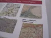 Picture of 1/35 War Maps WWII – Printed on Ultra-Thin 50gsm Paper - Reality in Scale 35049