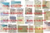 Picture of 1/35 War Maps WWII – Printed on Ultra-Thin 50gsm Paper - Reality in Scale 35049
