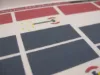 Picture of 1/35 French War Flags on Real Cotton - Reality in Scale 35061