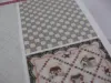 Picture of 1/35 Table Cloths on Real Cotton - Reality in Scale 35062