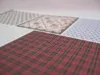 Picture of 1/35 Table Cloths on Real Cotton - Reality in Scale 35062