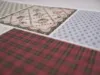 Picture of 1/35 Table Cloths on Real Cotton - Reality in Scale 35062