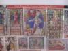 Picture of 1/35 Historical Stained Glass Windows - Reality in Scale 35063