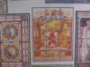 Picture of 1/35 Historical Stained Glass Windows - Reality in Scale 35063