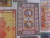 Picture of 1/35 Historical Stained Glass Windows - Reality in Scale 35063