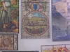 Picture of 1/35 Historical Stained Glass Windows - Reality in Scale 35063