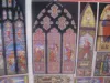 Picture of 1/35 Religious Stained Glass Windows - Reality in Scale 35064