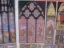 Picture of 1/35 Religious Stained Glass Windows - Reality in Scale 35064
