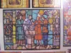 Picture of 1/35 Religious Stained Glass Windows - Reality in Scale 35064