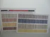 Picture of 1/35 German WWII Aerial Propaganda Leaflets Set - Reality in Scale 35065