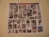 Picture of 1/35 Pin-Up Girls WWII Era Posters - Reality in Scale 35075