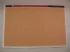 Picture of 1/35 Carpeting on Real Cloth 15×20cm – Design A - Reality in Scale 35082