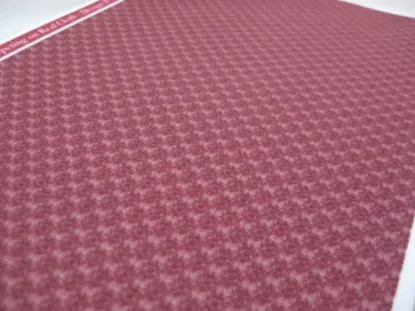 Picture of 1/35 Carpeting on Real Cloth 15×20cm – Design B - Reality in Scale 35083