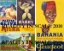 Picture of 1/35 French Wall Advertisement Decals Set 1 - Reality in Scale 35116