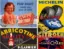Picture of 1/35 French Wall Advertisement Decals Set 2 - Reality in Scale 35117