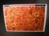 Picture of 1/35 Parquet Flooring Design C – Sheet A5 - Reality in Scale 35120