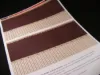 Picture of 1/35 Wallpaper F – Sheet A4 - Reality in Scale 35122