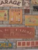 Picture of 1/35 Business Signs on Real Wood – France - Reality in Scale 35131