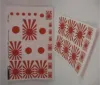 Picture of 1/35 Japanese War Flags WWII – A5 Sheet and Half-A5 Sheet - Reality in Scale 35141