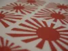 Picture of 1/35 Japanese War Flags WWII – A5 Sheet and Half-A5 Sheet - Reality in Scale 35141