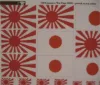 Picture of 1/35 Japanese War Flags WWII – A5 Sheet and Half-A5 Sheet - Reality in Scale 35141