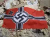 Picture of 1/35 German War Flags WWII Set 2 – 18 Flags on Real Cotton - Reality in Scale 35170