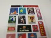 Picture of 1/35 Enamel Advertising Signs – Belgium Set - Reality in Scale 35195