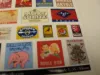 Picture of 1/35 Enamel Advertising Signs – Belgium Set - Reality in Scale 35195