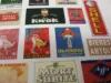Picture of 1/35 Enamel Advertising Signs – Belgium Set - Reality in Scale 35195