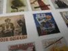 Picture of 1/35 Mixed Commercial & Political Posters WWII Era – Poland - Reality in Scale 35201
