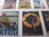 Picture of 1/35 Mixed Commercial & Political Posters WWII Era – Poland - Reality in Scale 35201