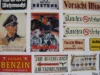 Picture of 1/35 Enamel Signs WWII Germany Set 1 – 25 Signs - Reality in Scale 35226