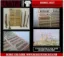 Picture of 1/35 Wooden Signs WWII Germany Set 1 – 22 Signs and 6 Resin Poles - Reality in Scale 35227