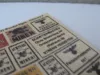 Picture of 1/35 Wooden Signs WWII Germany Set 2 – 21 Signs and 6 Resin Poles - Reality in Scale 35228
