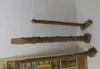 Picture of 1/35 Wooden Signs WWII Germany Set 2 – 21 Signs and 6 Resin Poles - Reality in Scale 35228