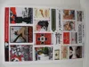 Picture of 1/35 Enamel Signs WWII Germany Set 2 – 19 Signs - Reality in Scale 35229
