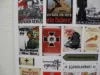 Picture of 1/35 Enamel Signs WWII Germany Set 2 – 19 Signs - Reality in Scale 35229