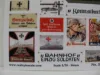 Picture of 1/35 Enamel Signs WWII Germany Set 2 – 19 Signs - Reality in Scale 35229