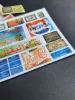 Picture of 1/35 Miscellaneous Arab Signs & Posters Set - Reality in Scale 35326