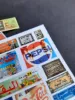 Picture of 1/35 Miscellaneous Arab Signs & Posters Set - Reality in Scale 35326