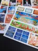 Picture of 1/35 Miscellaneous Arab Signs & Posters Set - Reality in Scale 35326