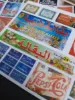 Picture of 1/35 Miscellaneous Arab Signs & Posters Set - Reality in Scale 35326