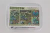 Picture of 1/35 Jungle Plants Set 3 – 4 Different Plants with Resin Parts and Polyurethane Leaves - Reality in Scale PLA03
