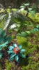 Picture of 1/35 Jungle Plants Set 3 – 4 Different Plants with Resin Parts and Polyurethane Leaves - Reality in Scale PLA03