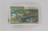 Picture of 1/35 Jungle Plants Set 4 – 4 Different Plants with Resin Parts and Polyurethane Leaves - Reality in Scale PLA04